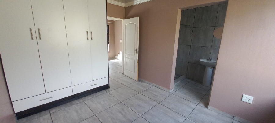To Let 1 Bedroom Property for Rent in Thorisong Free State